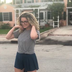 Meet your Posher, Kristy